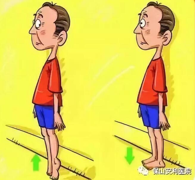 每天只要堅持一個小動作，身體輕松，痛病也少了