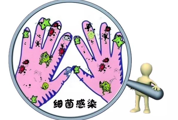 5月5日“世界手衛(wèi)生日”，一起來(lái)洗手吧！