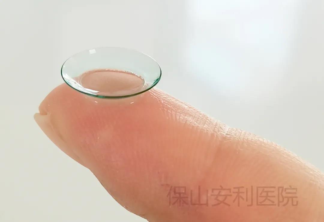 近視不想戴眼鏡，不用做手術(shù)也能讓世界變清晰，你想嘗試嗎？