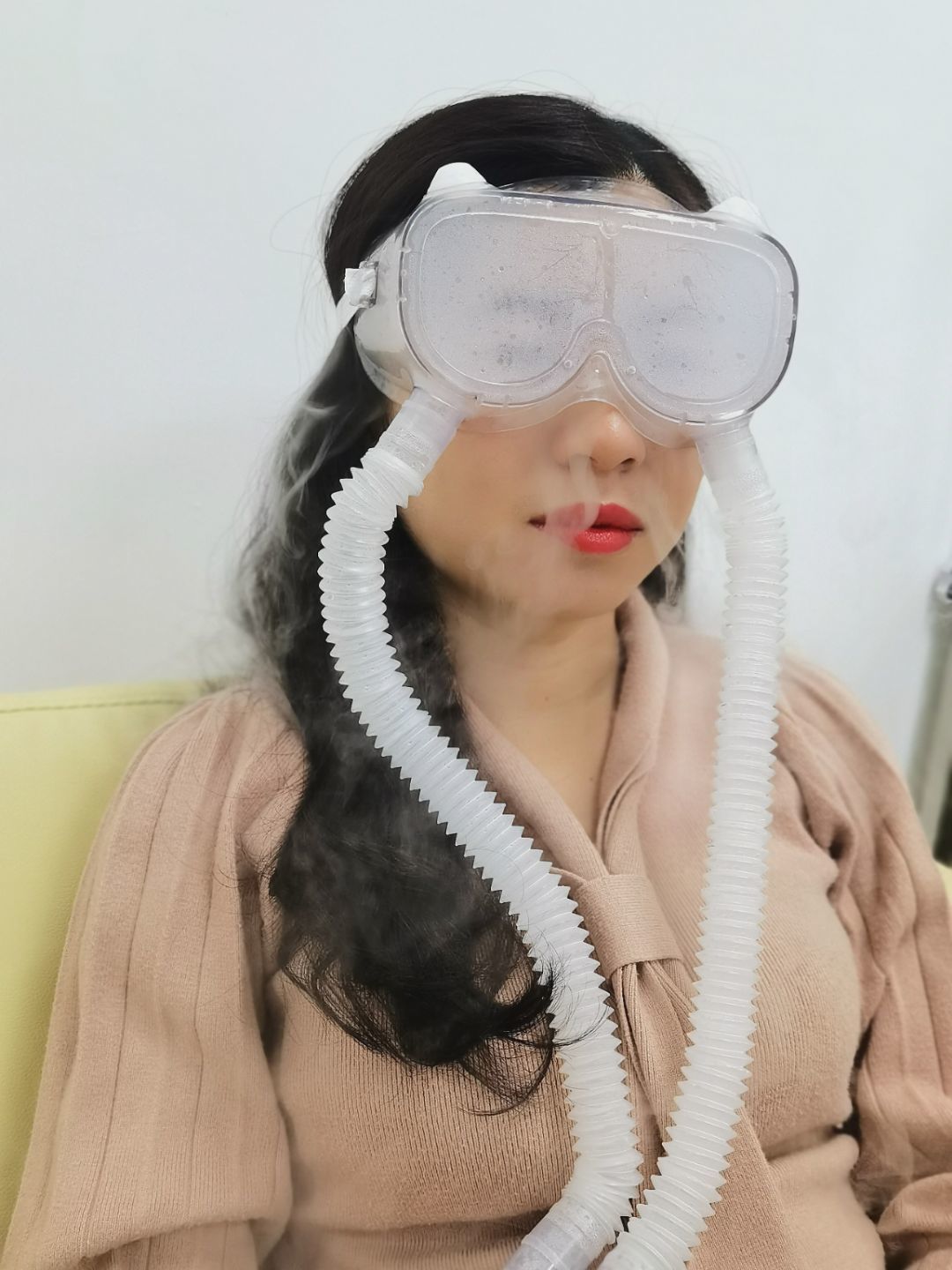眼睛干澀、疲倦、刺痛……注意了！“干眼癥”可能找上你了！